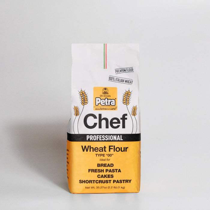 Petra "00" Chef Flour