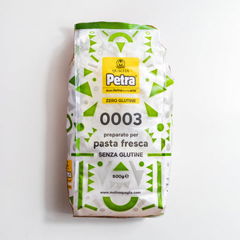 Petra Gluten-Free Pasta Flour