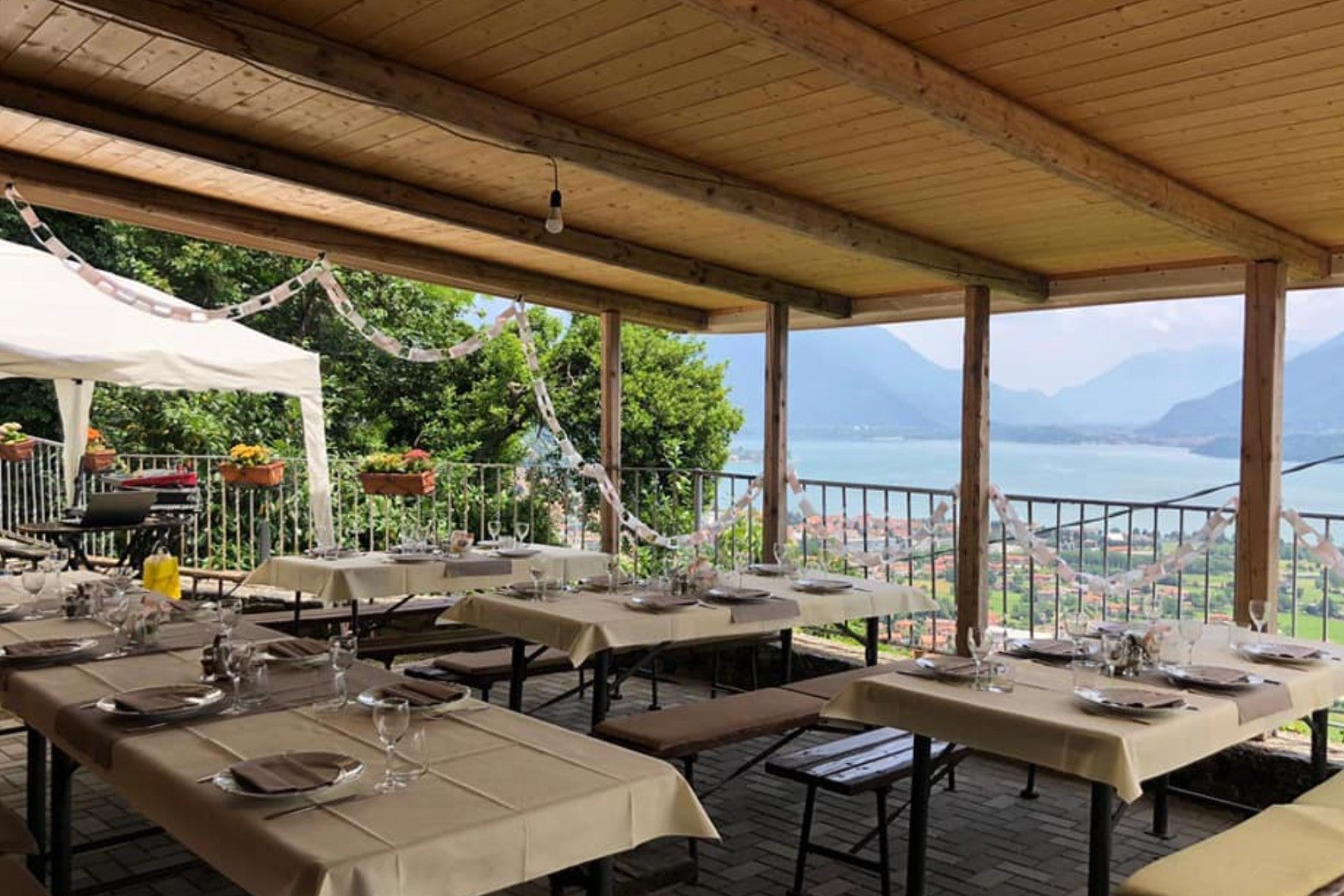 Boercini Giada's Guide to Lake Como – Giadzy