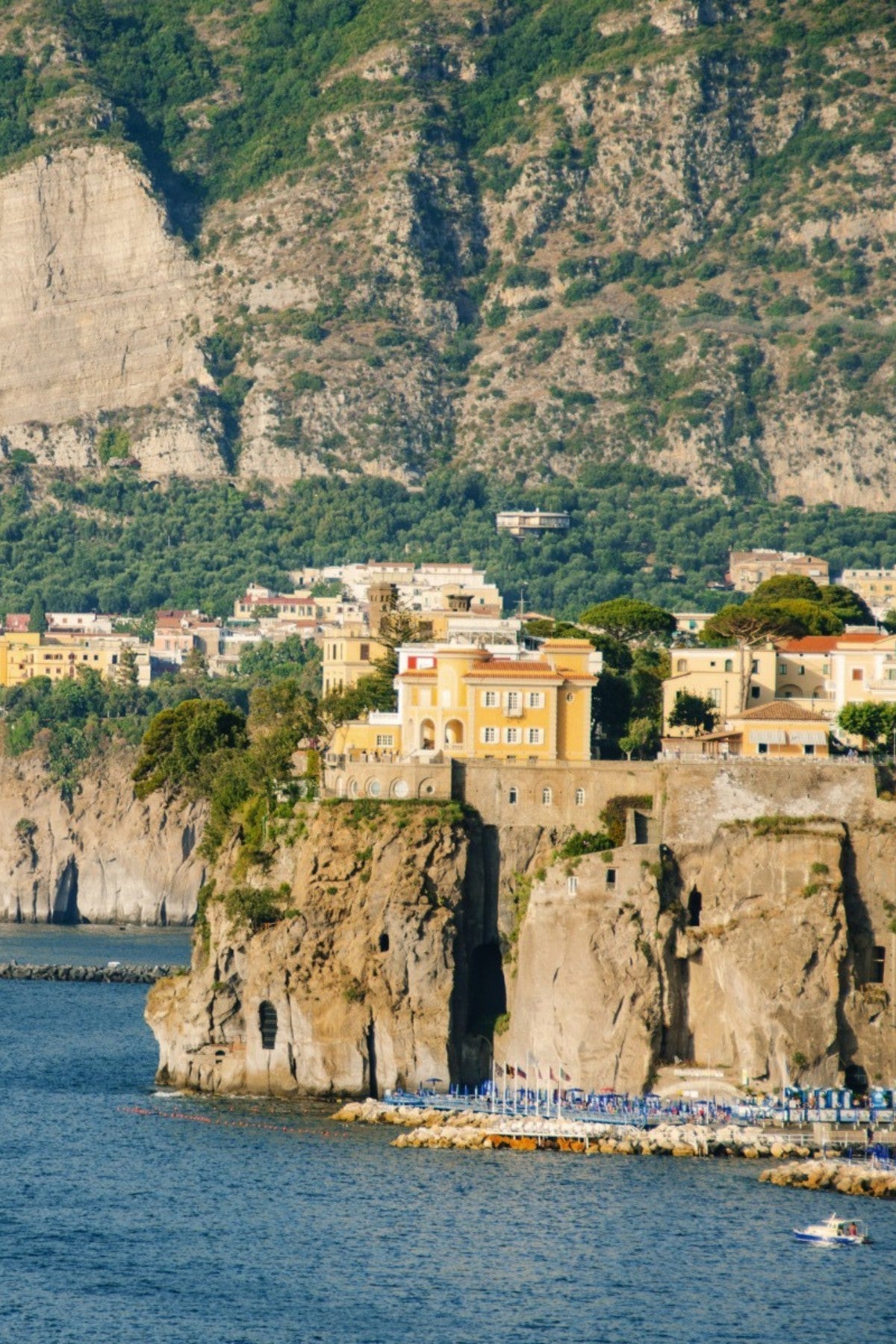 Sorrento