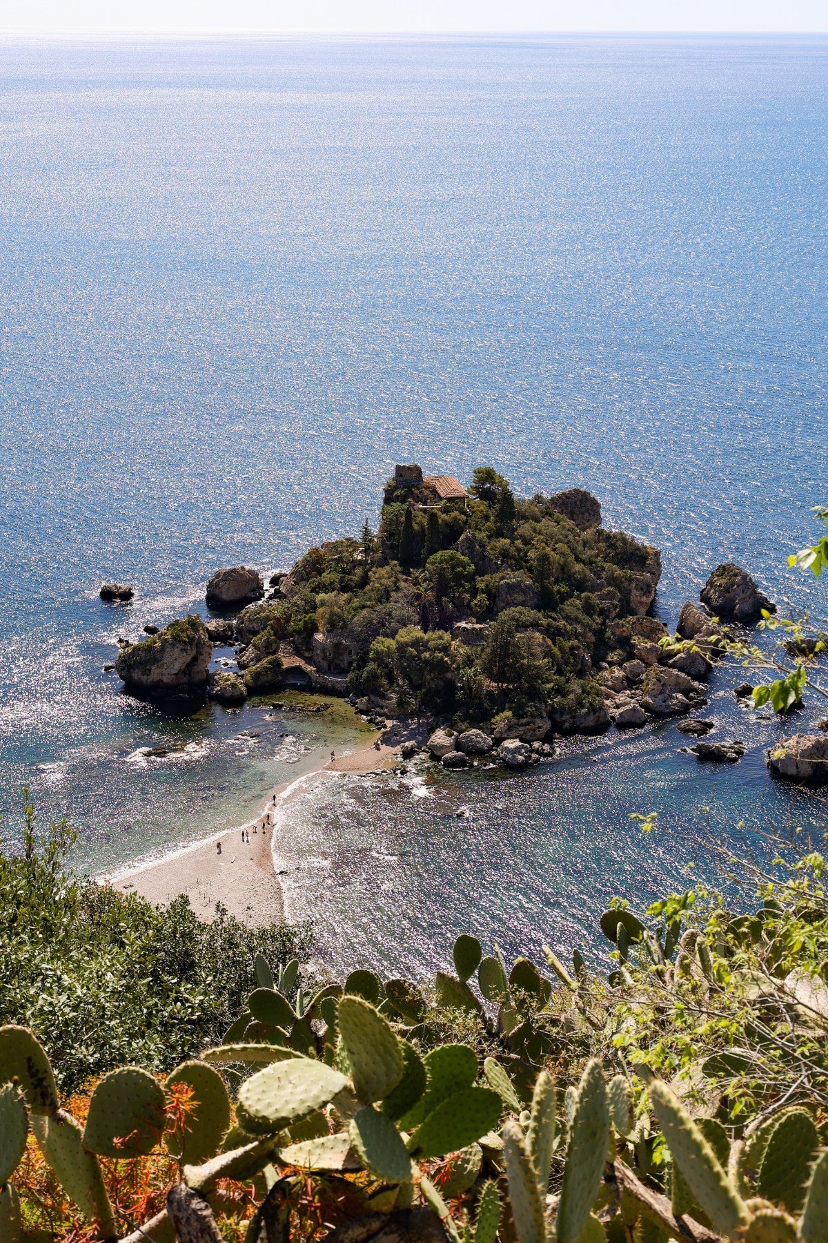 Isola Bella