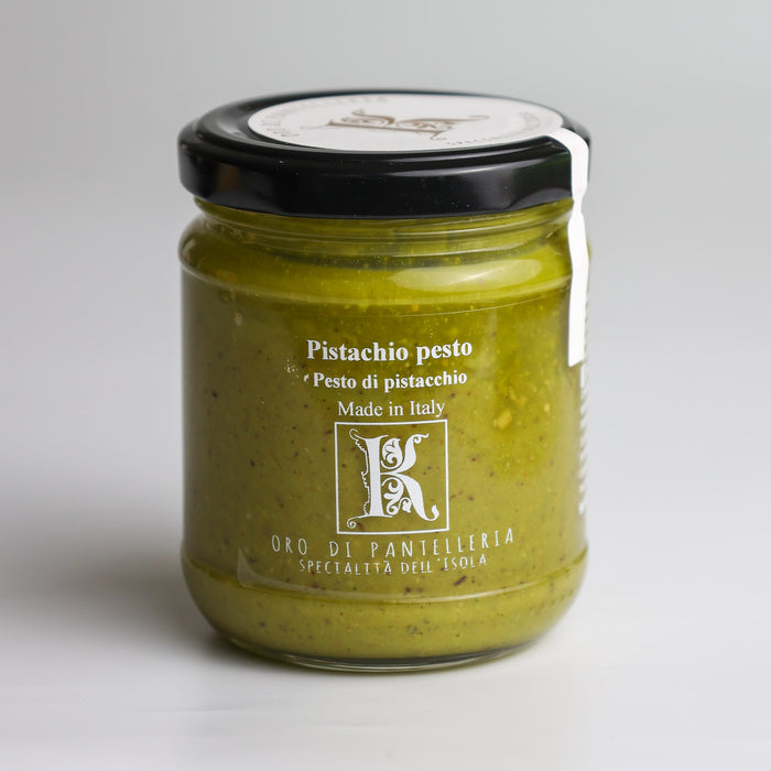 Kazzen Pistachio Pesto