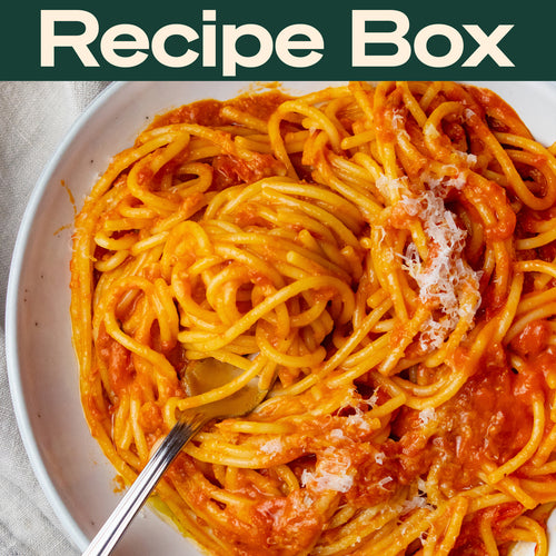 Giada's Pasta Pomodoro Box