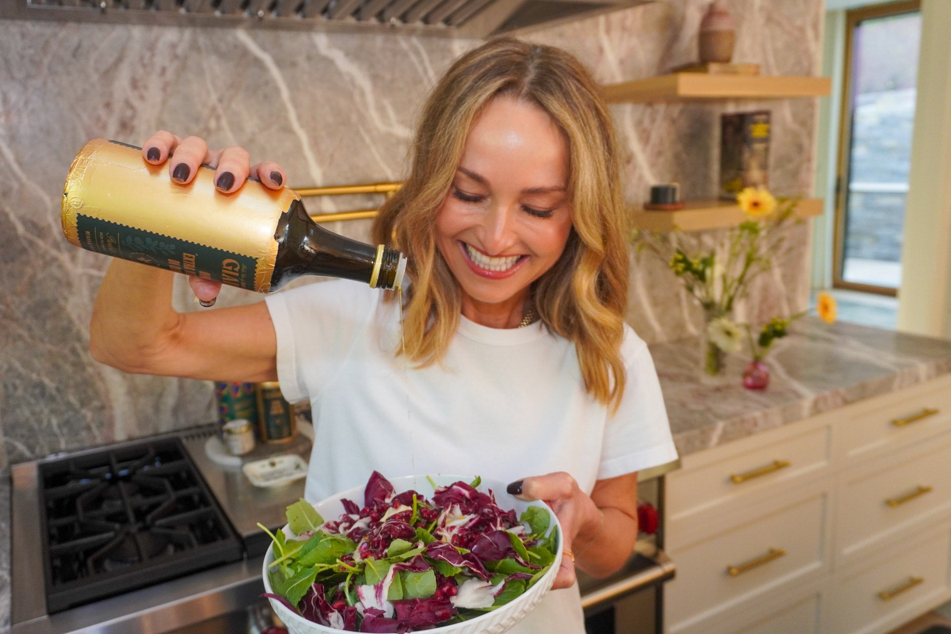 Giada's Power Pantry