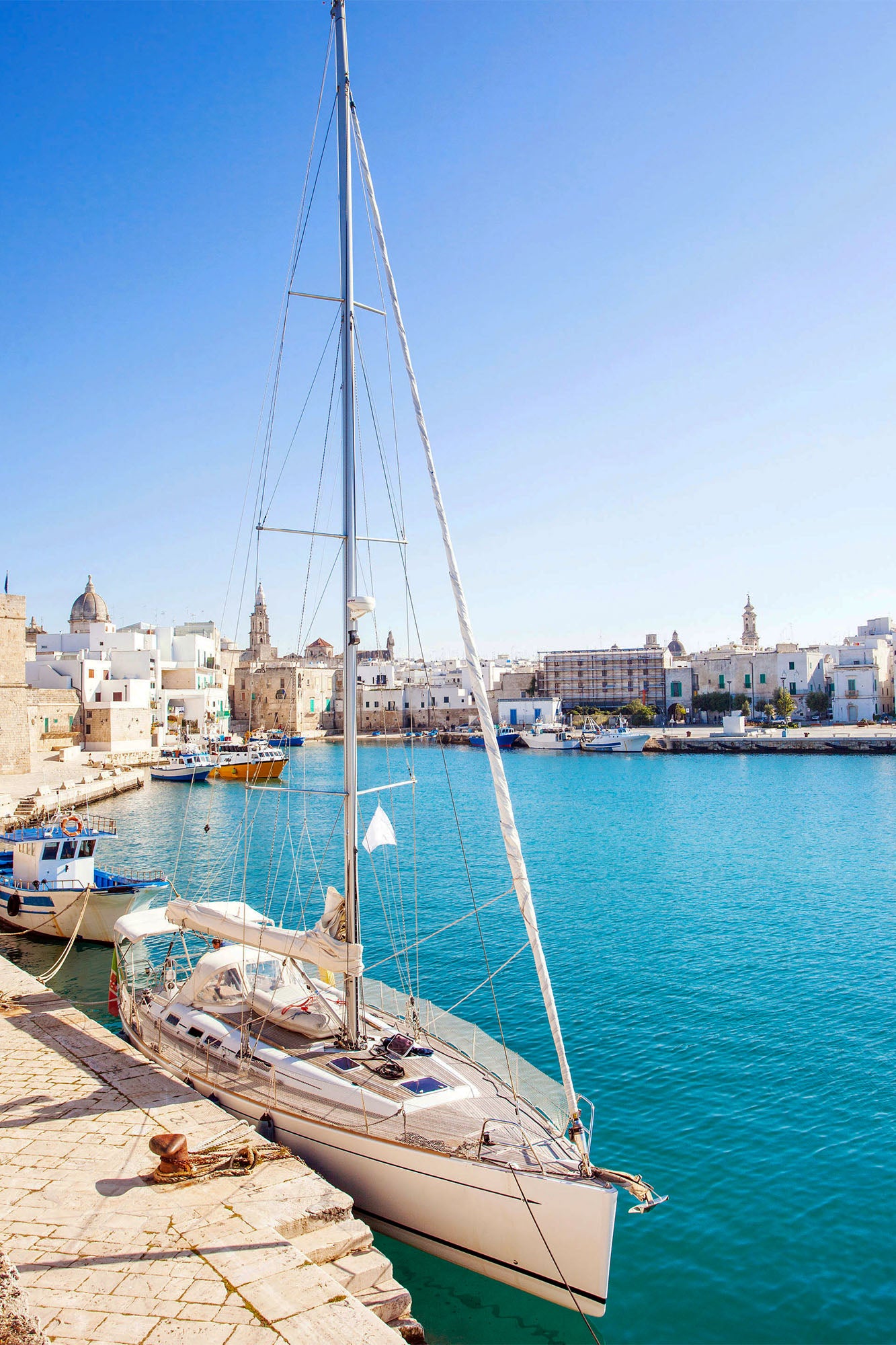 Puglia Italy