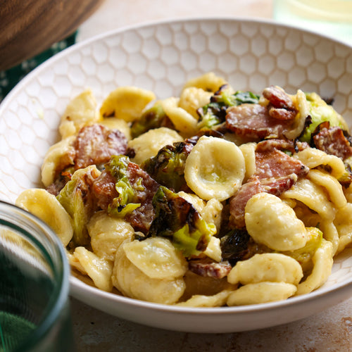 2026 Q1 The Pasta Club Subscription