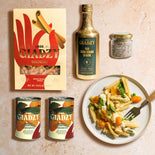 Rails Golden Pomodoro Box