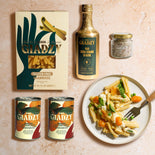 Rails Gluten-Free Golden Pomodoro Box