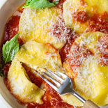 Fulvi Pecorino Romano Cheese