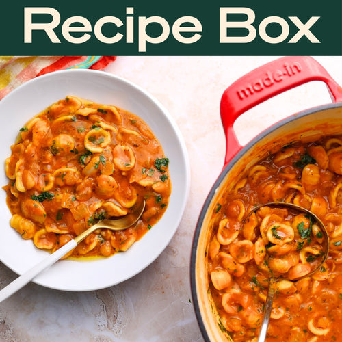 Pasta e Fagioli Box