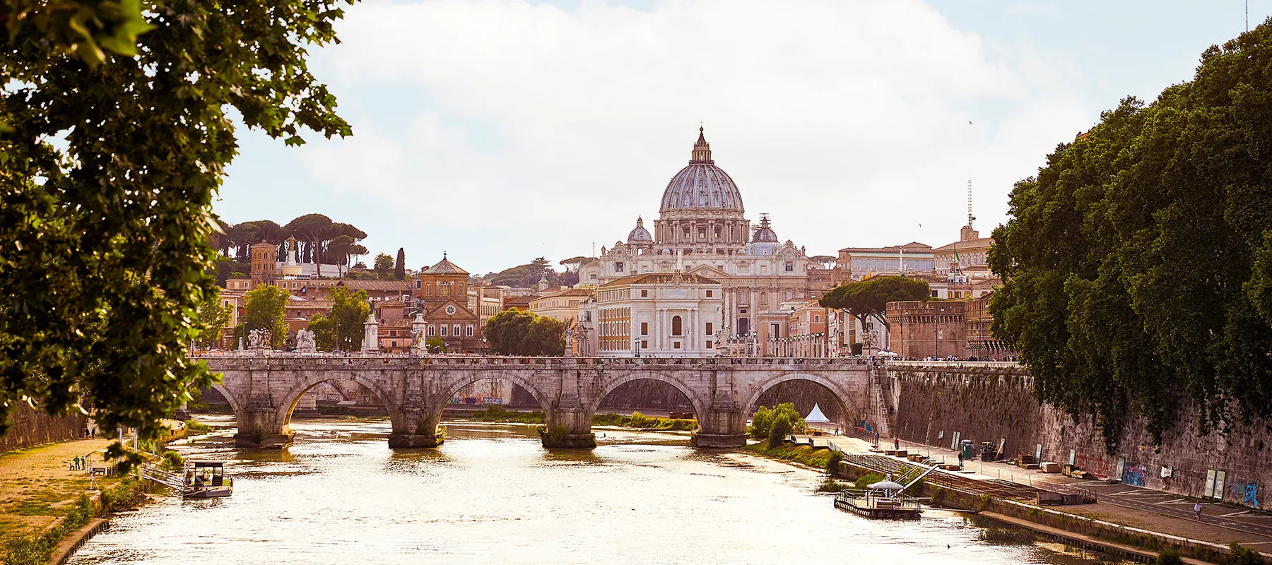 Rome Travel Guide