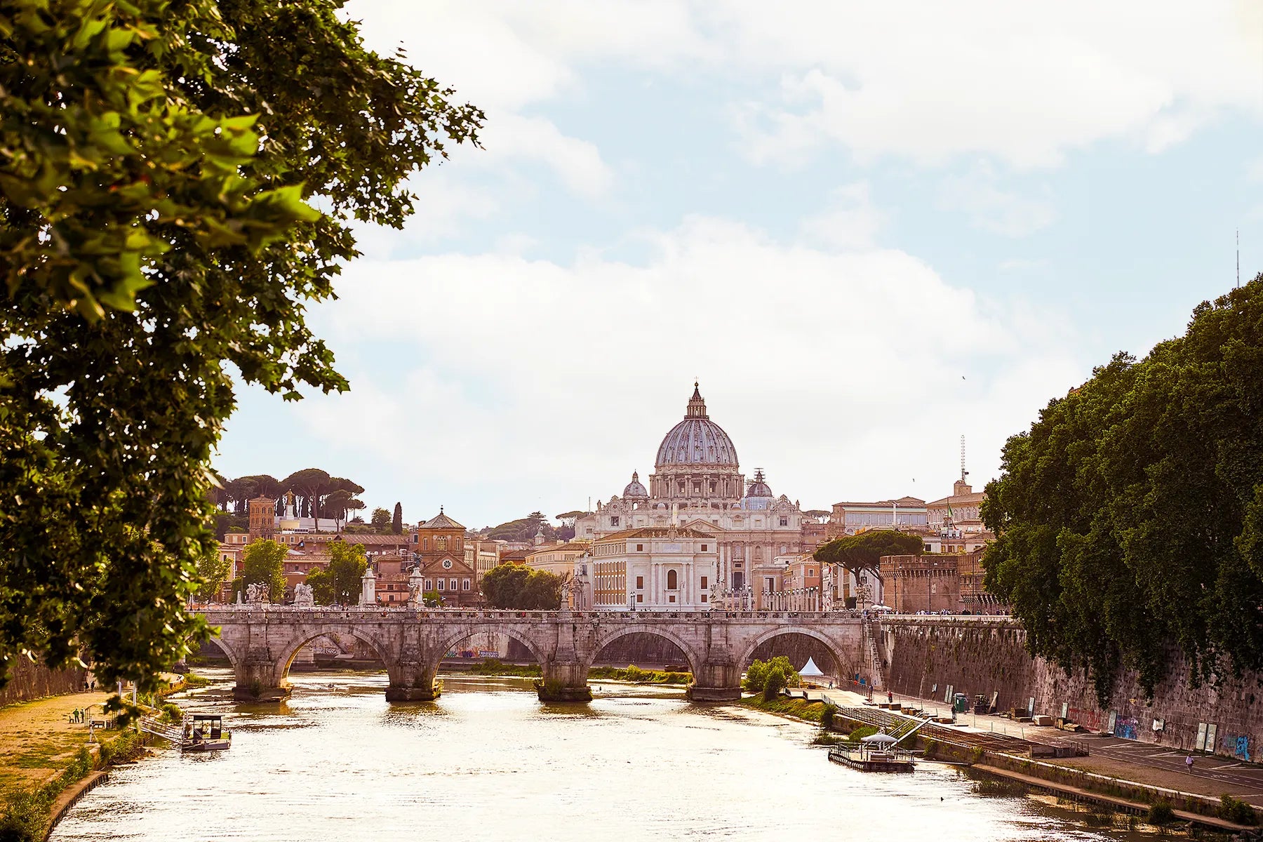 Rome Travel Guide