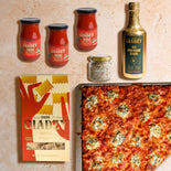 Sheet Pan Lasagna Box