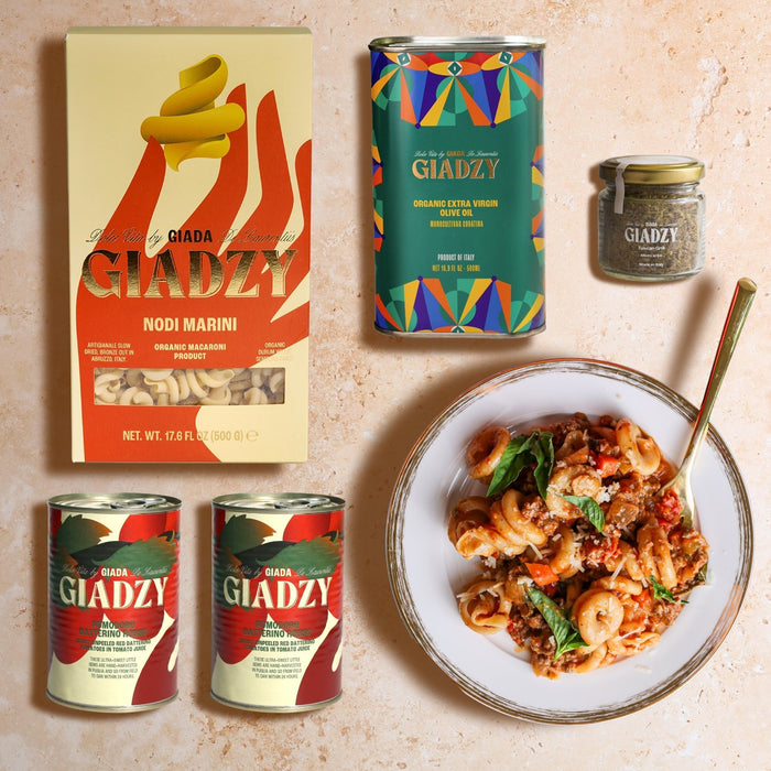 Giada's Bolognese Kit