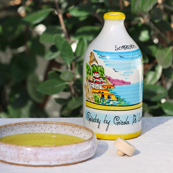 Sorrento Ceramic Extra Virgin Olive Oil