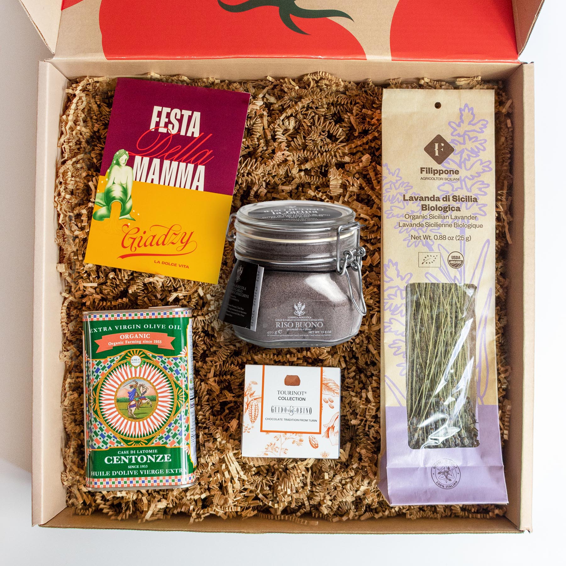Mother's Day Gift Guide by Giadzy
