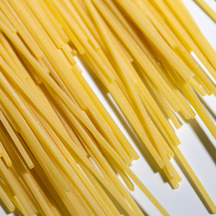 Giadzy Spaghetti Chitarra Pasta by Giada De Laurentiis