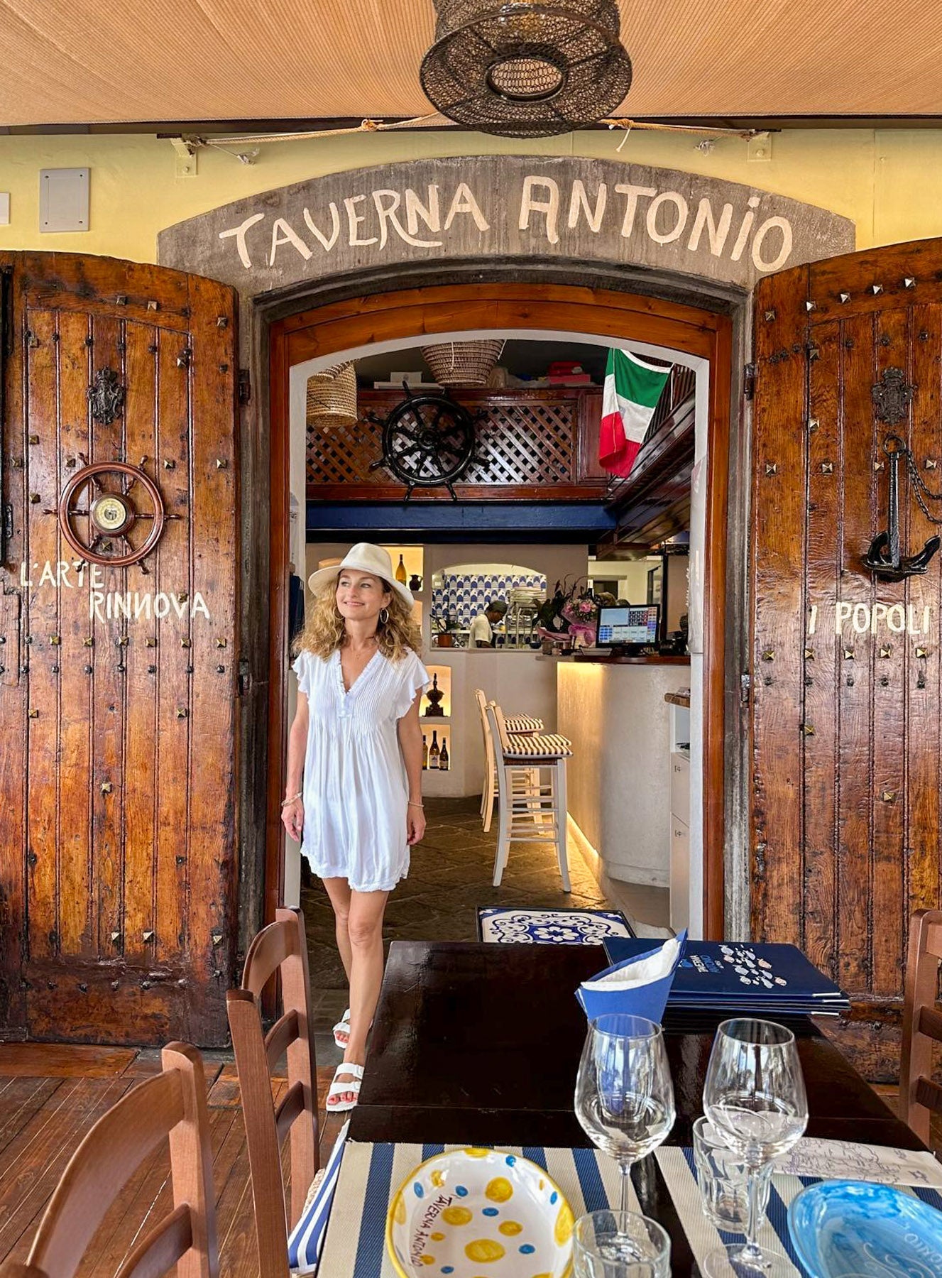 Taverna Antonio