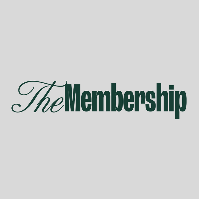 [DIFF TEST-FREE TRIAL] The Membership - Monthly