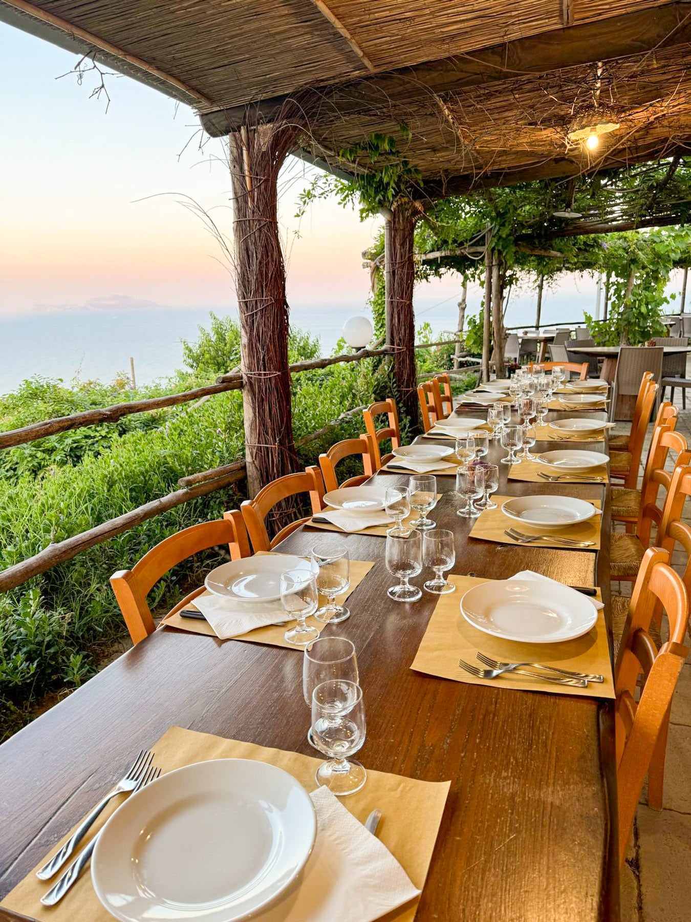 La Cantina Torre di Mezzo