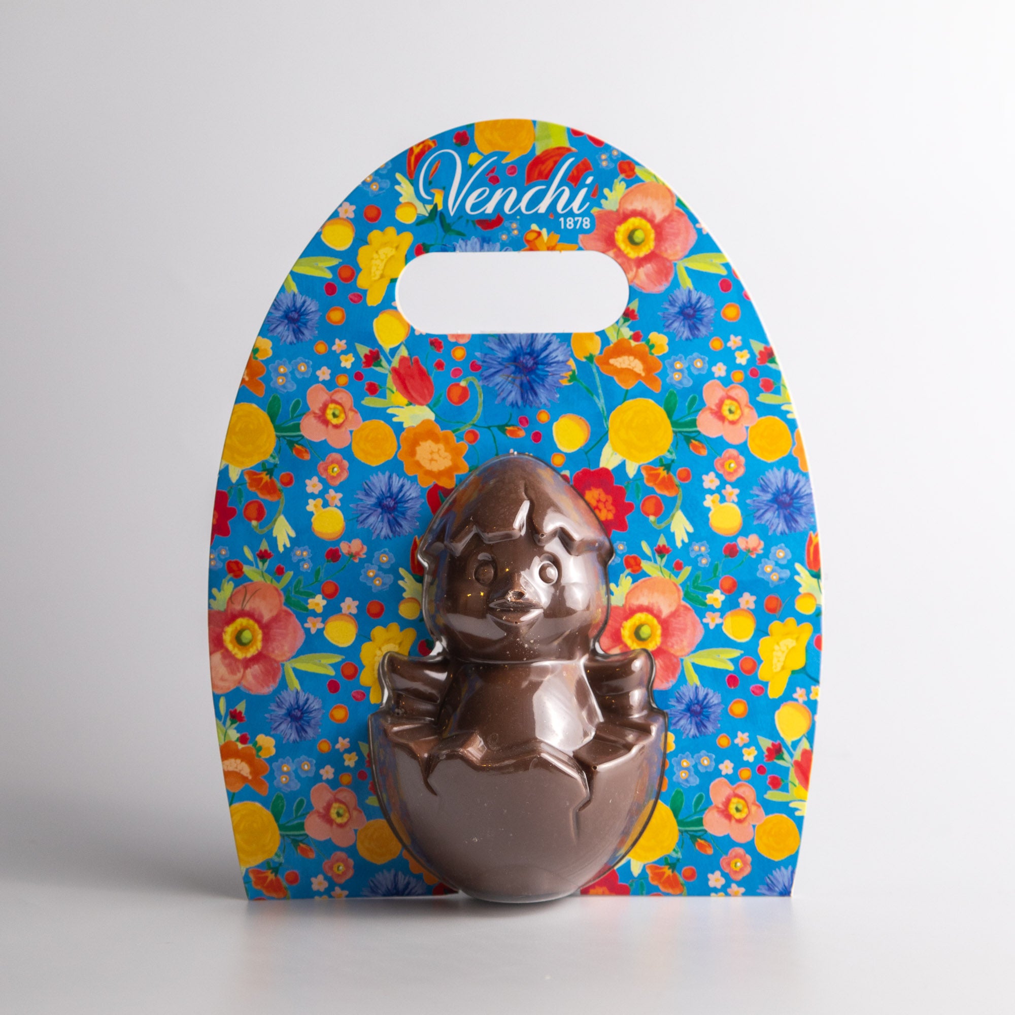 Venchi Chocolate Easter Chick