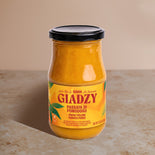 Yellow Tomato Passata