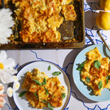 Yellow Tomato Passata