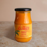 Yellow Tomato Passata