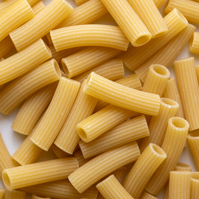 Giadzy Organic Ziti Rigati Pasta by Giada De Laurentiis
