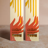 2-Pack Organic Bucatini Lunghi Pasta