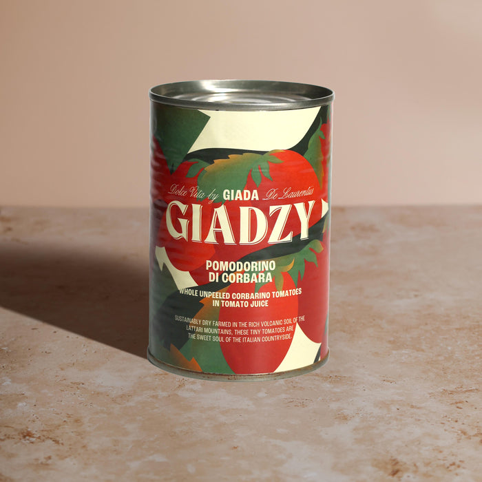 Whole Corbara Pomodorini Tomatoes