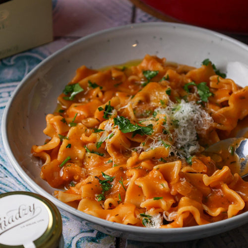 Gluten-Free Pasta e Fagioli Box