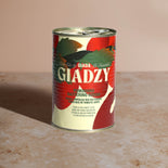 Whole Unpeeled Red Datterini Tomatoes