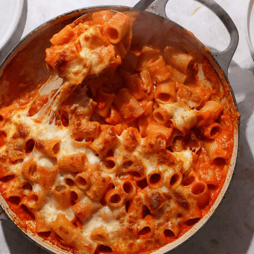 The Pasta Club Subscription