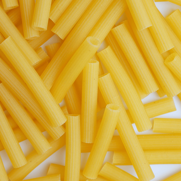 The Gluten-Free Pasta Sampler