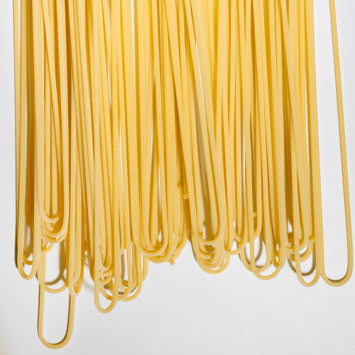 The Organic Pasta Gift Box