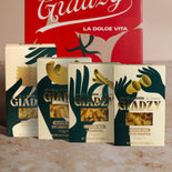 The Gluten-Free Pasta Gift Box