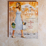 Giada’s Italy Signed Book