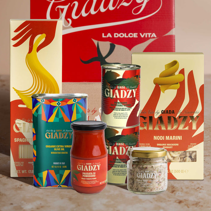 Giada's Italian Gift Box