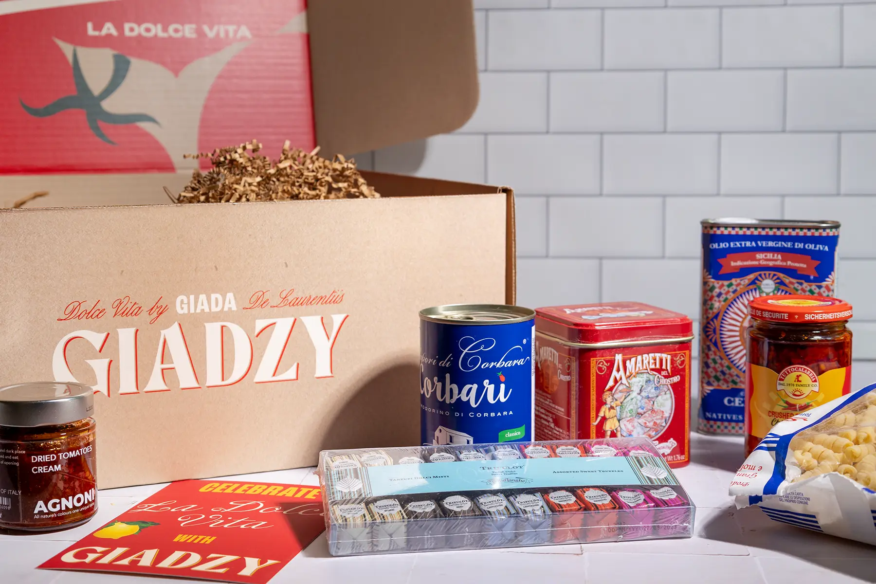 Giadzy Computer Corporate Gifting by Giadzy