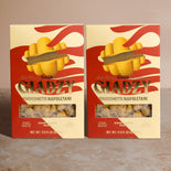 2-Pack Organic Gnocchetti Napoletani Pasta
