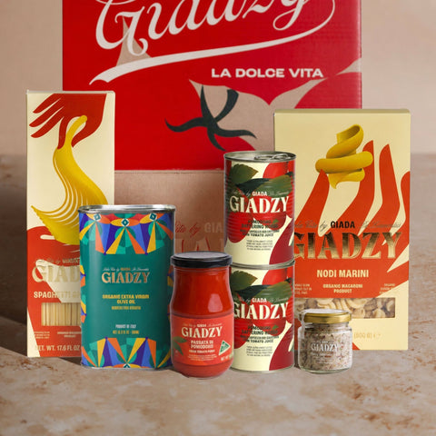 Giada's Italian Gift Box – Giadzy