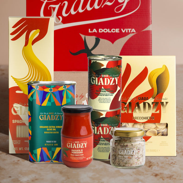 Giada's Italian Gift Box