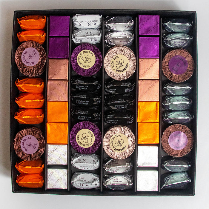 Assorted Italian Chocolates Box