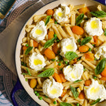 Rails Gluten-Free Golden Pomodoro Box