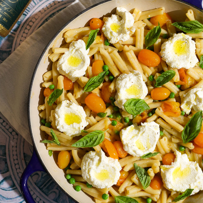 The Pasta Ponza Box - Giadzy