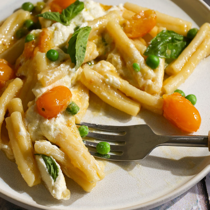 The Pasta Ponza Box - Giadzy