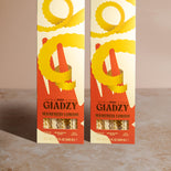 2-Pack Organic Manfredi Lunghi Pasta