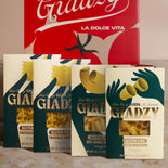The Gluten-Free Pasta Gift Box