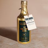Olio Nuovo Extra Virgin Olive Oil